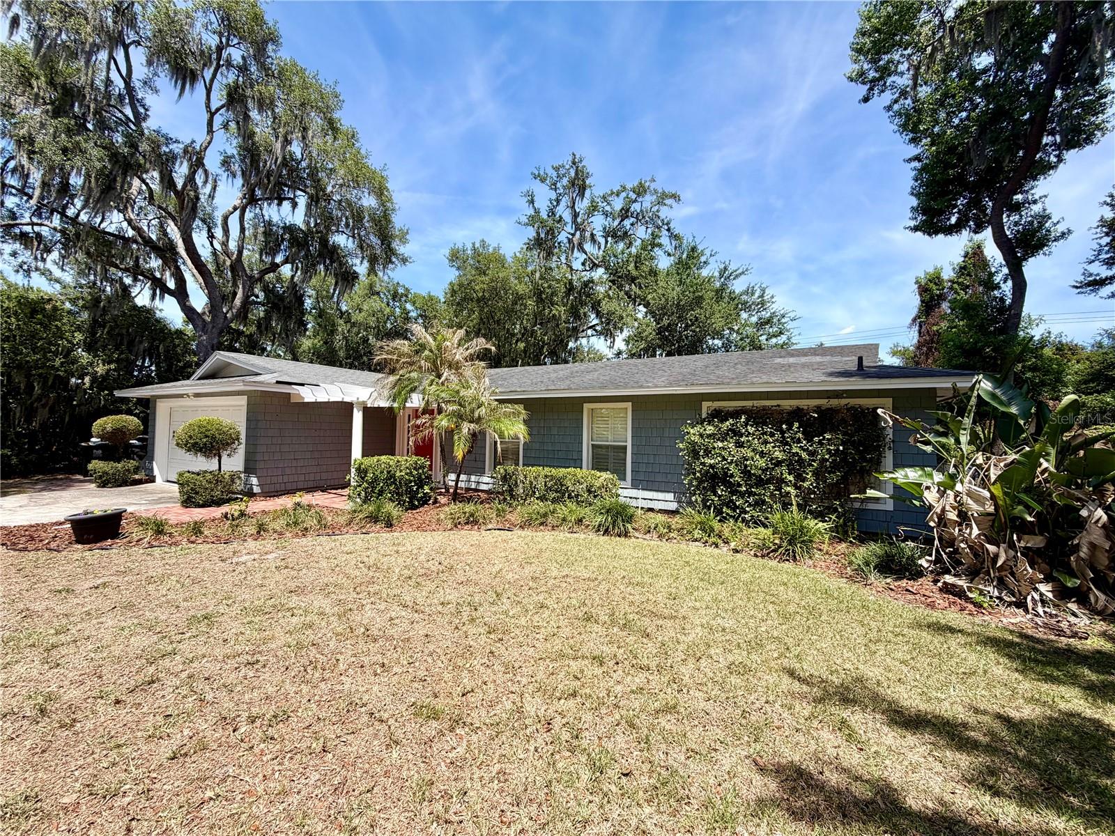 CHRISTINA WOODS - Residential