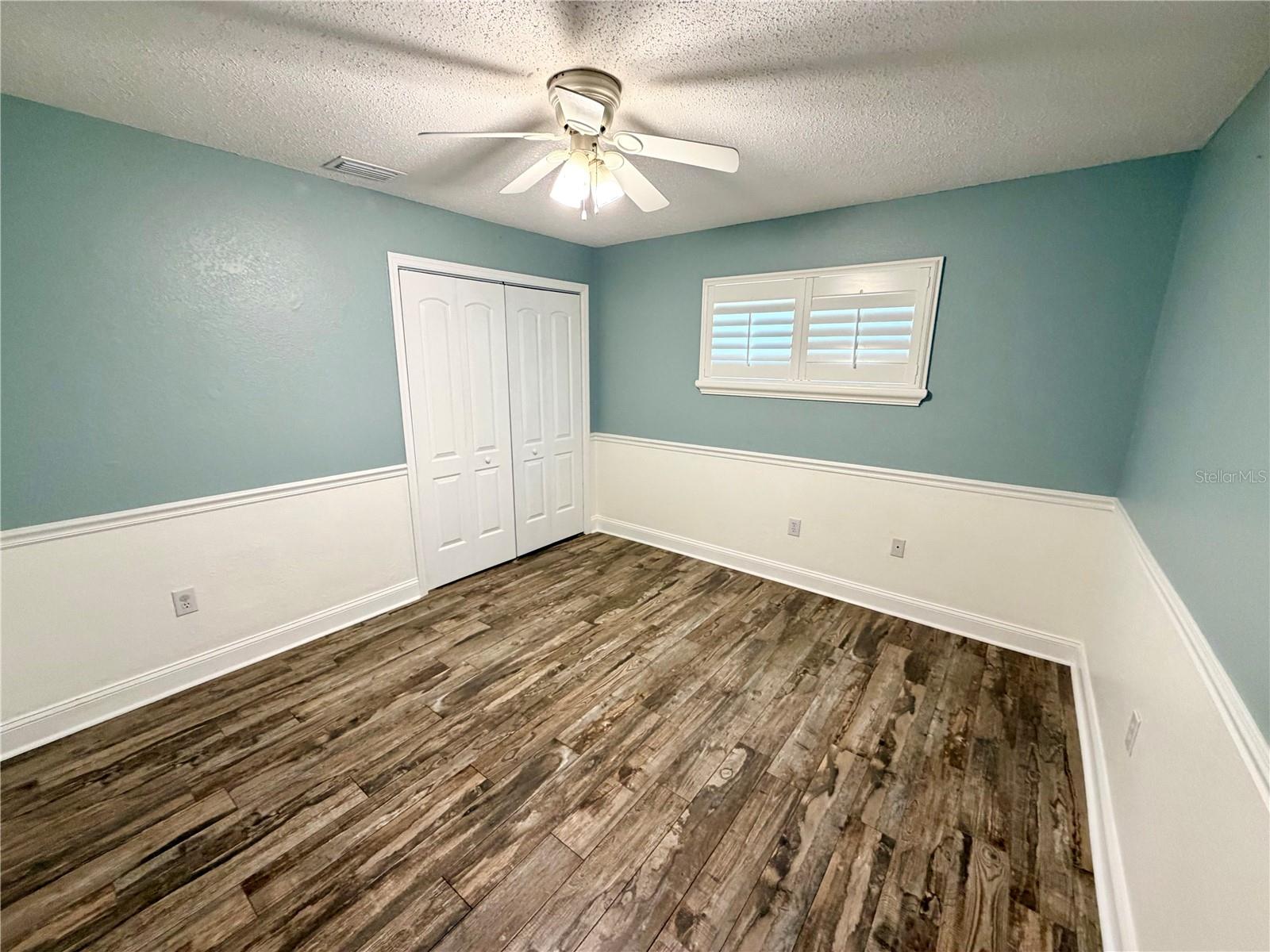CHRISTINA WOODS - Residential