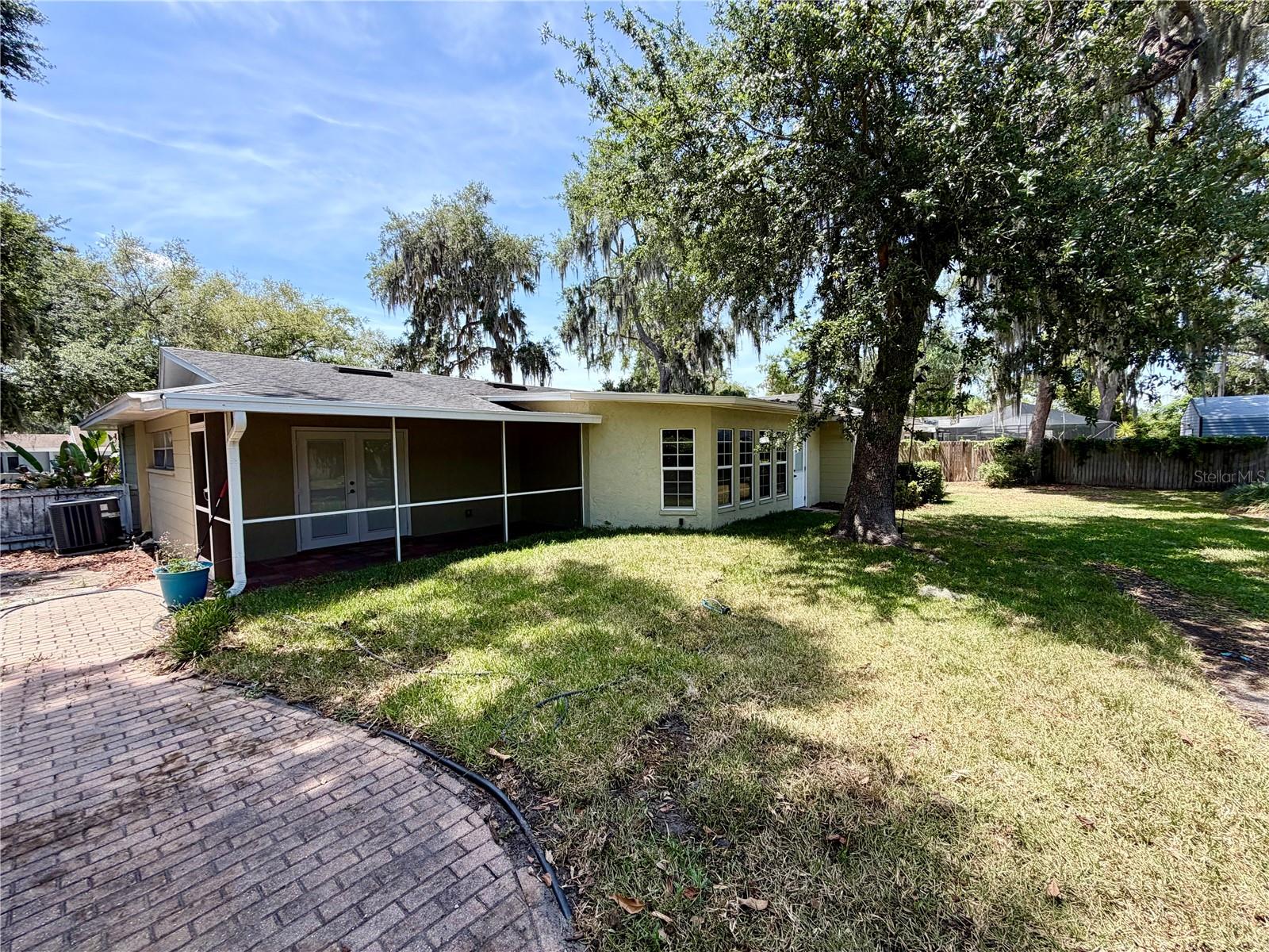 CHRISTINA WOODS - Residential