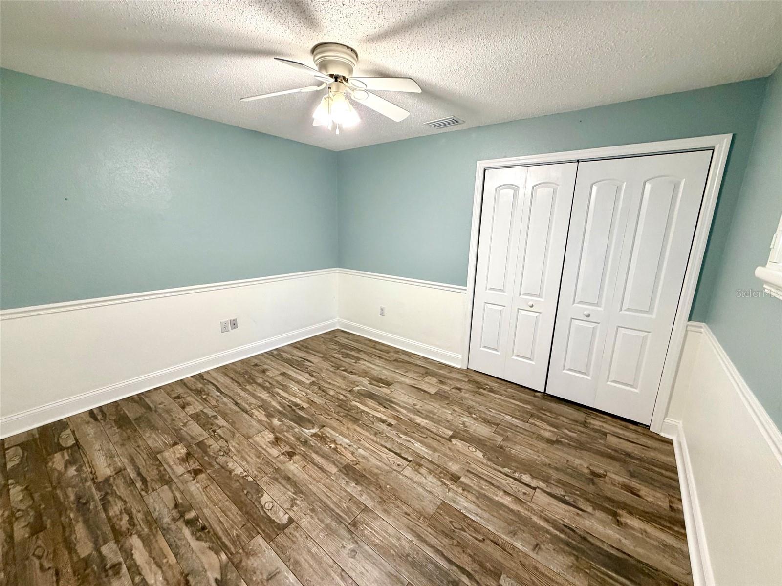 CHRISTINA WOODS - Residential