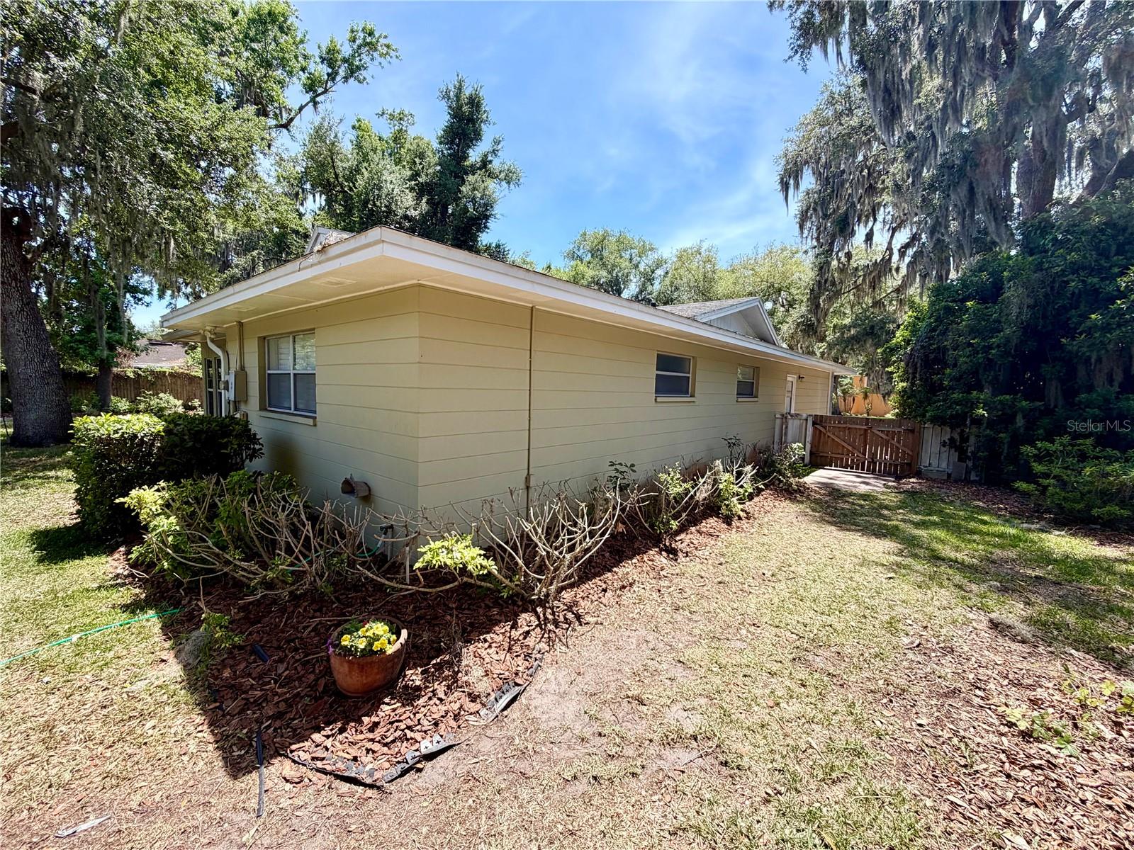CHRISTINA WOODS - Residential
