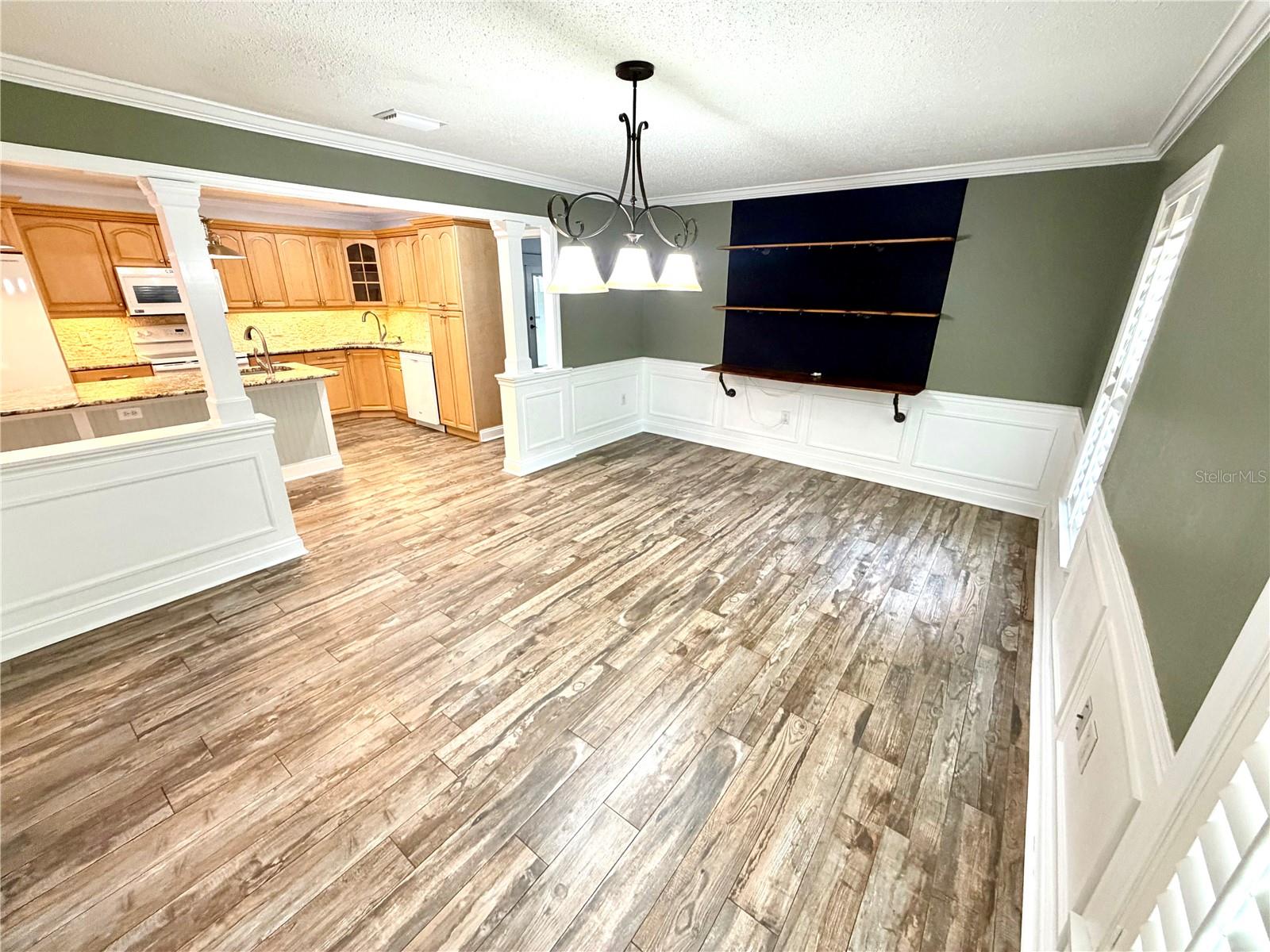 CHRISTINA WOODS - Residential
