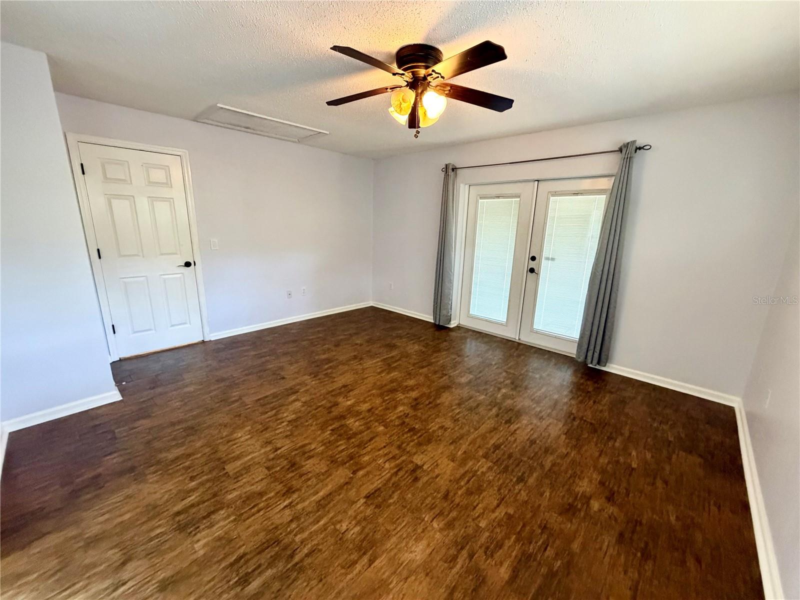 CHRISTINA WOODS - Residential