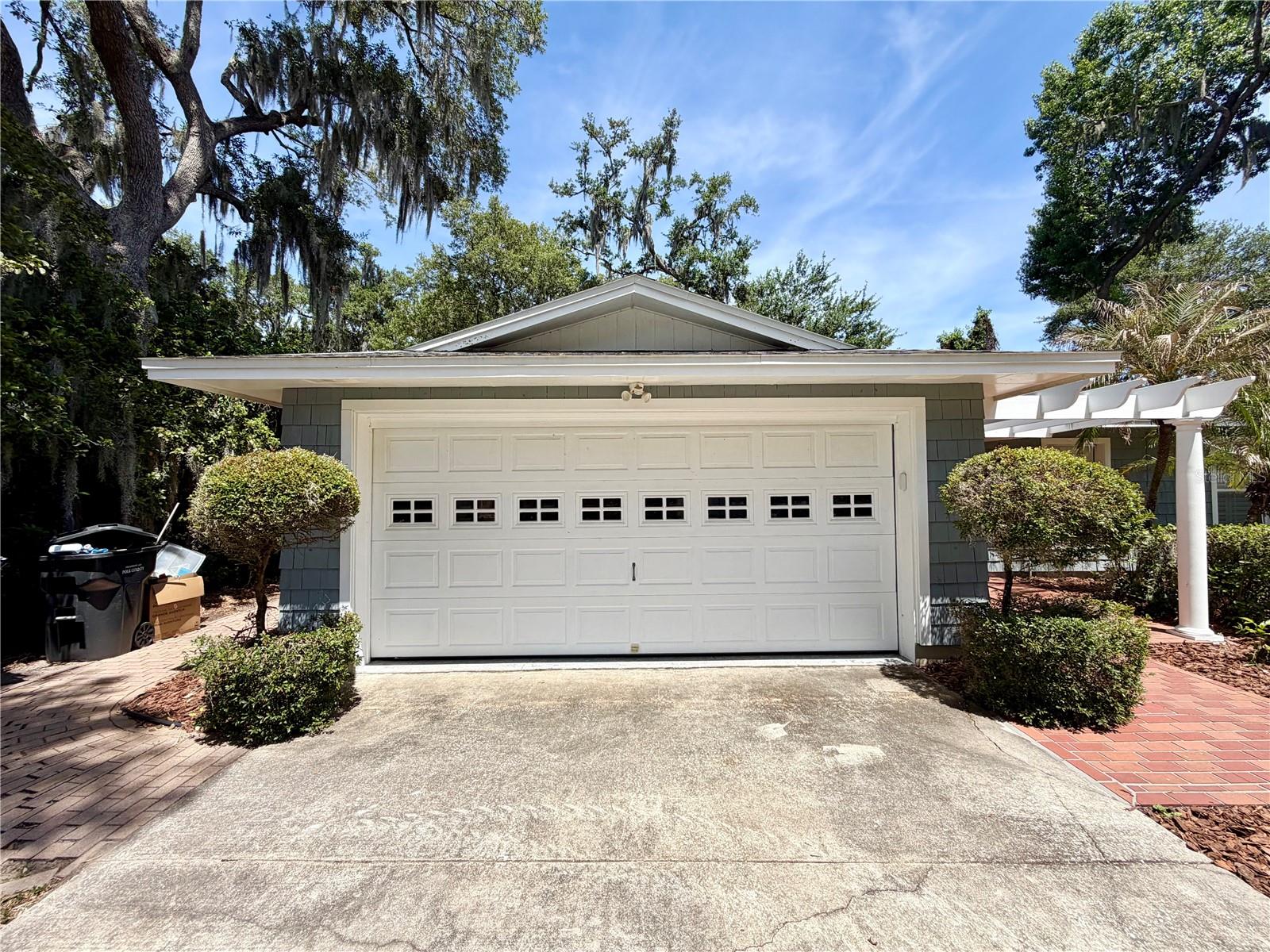 CHRISTINA WOODS - Residential