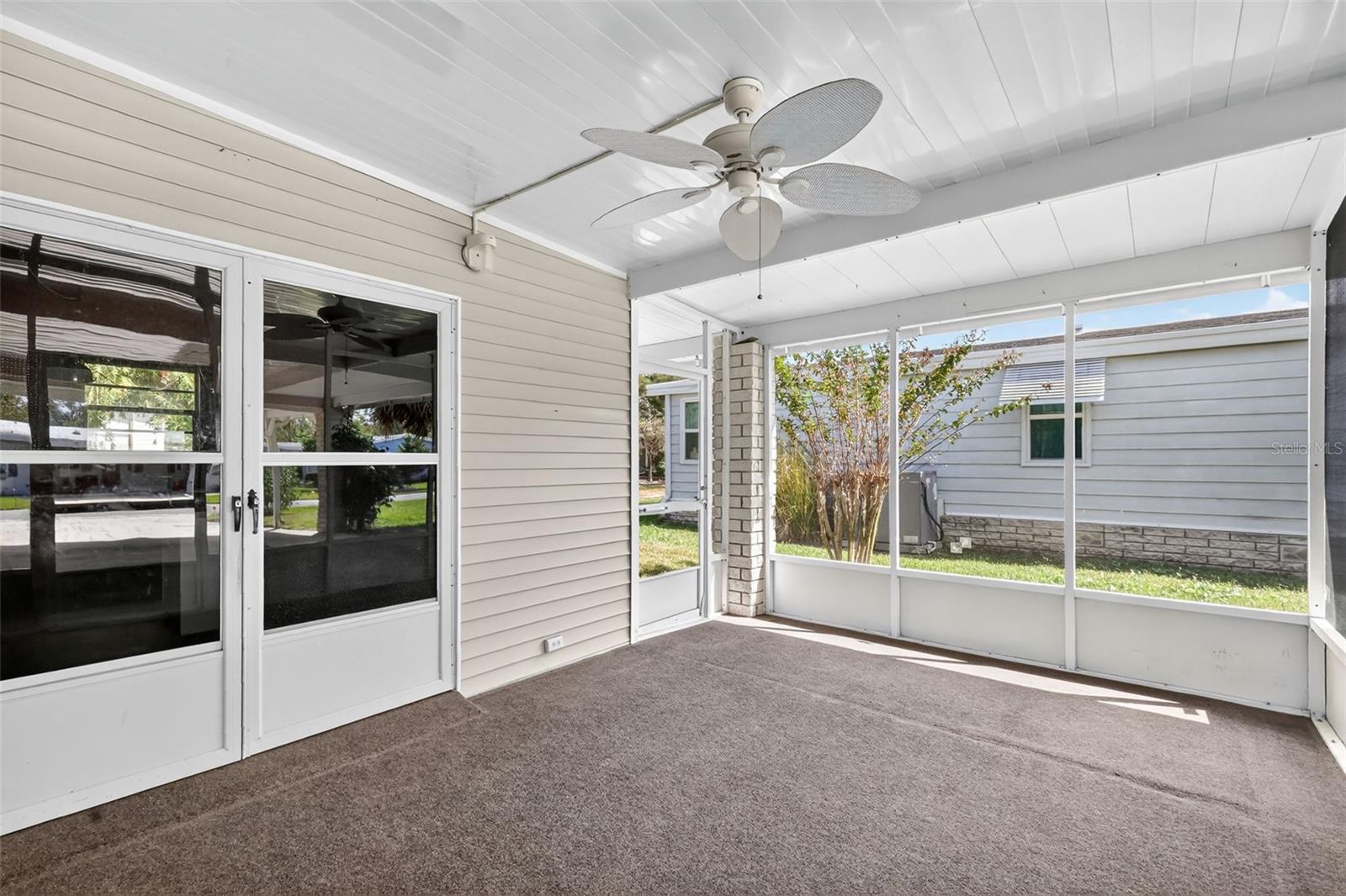 TAVARES FOX RUN MOBILE HOME - Residential