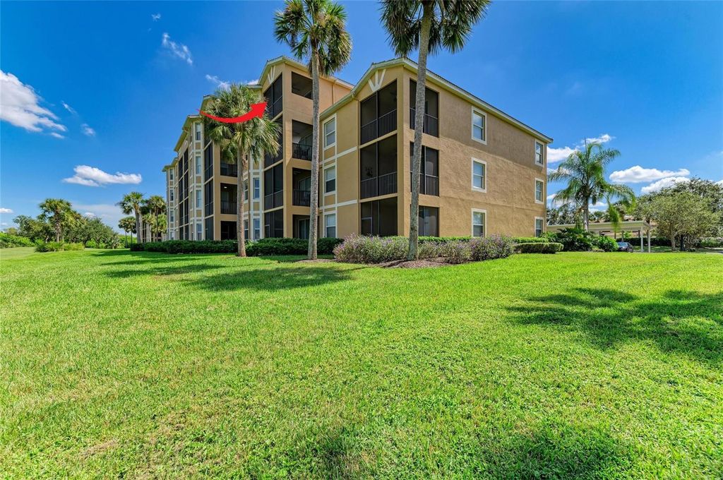Photo of 8309 Grand Estuary Trail #401, Bradenton, FL 34212 (MLS # A4664564)