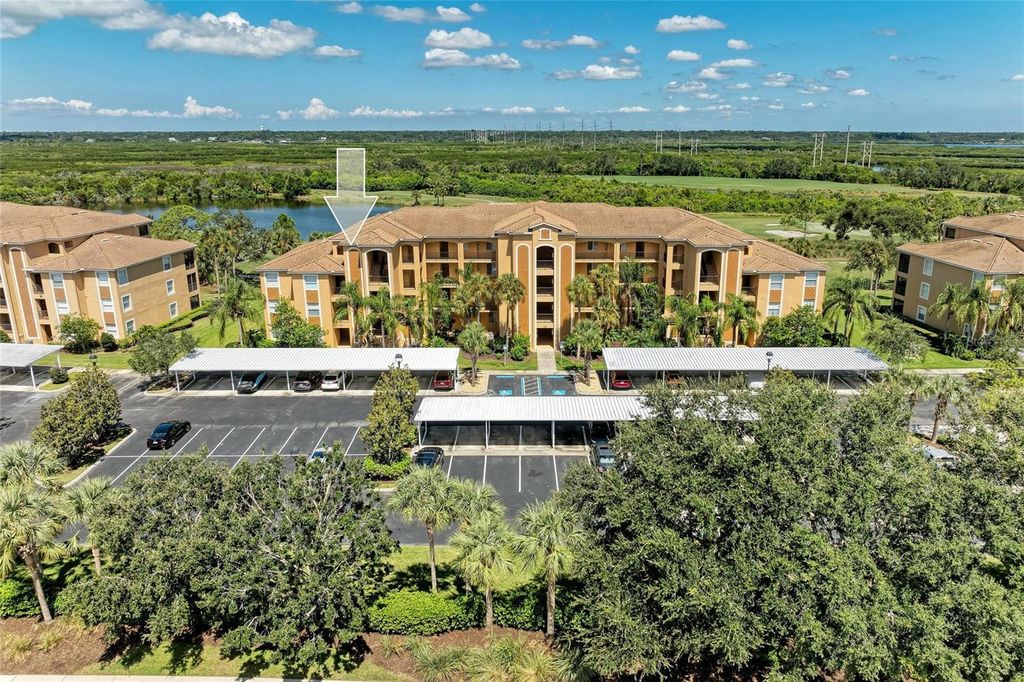 Photo of 8309 Grand Estuary Trail #401, Bradenton, FL 34212 (MLS # A4664564)