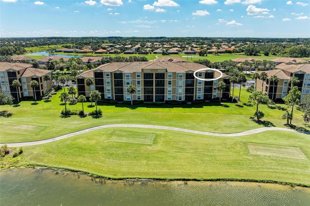 Photo of 8309 Grand Estuary Trail #401, Bradenton, FL 34212 (MLS # A4664564)