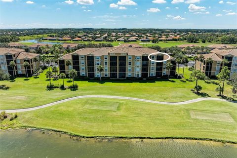 Photo of 8309 Grand Estuary Trail #401, Bradenton, FL 34212 (MLS # A4664564)