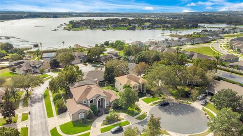 A home in CLERMONT