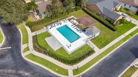 A home in CLERMONT