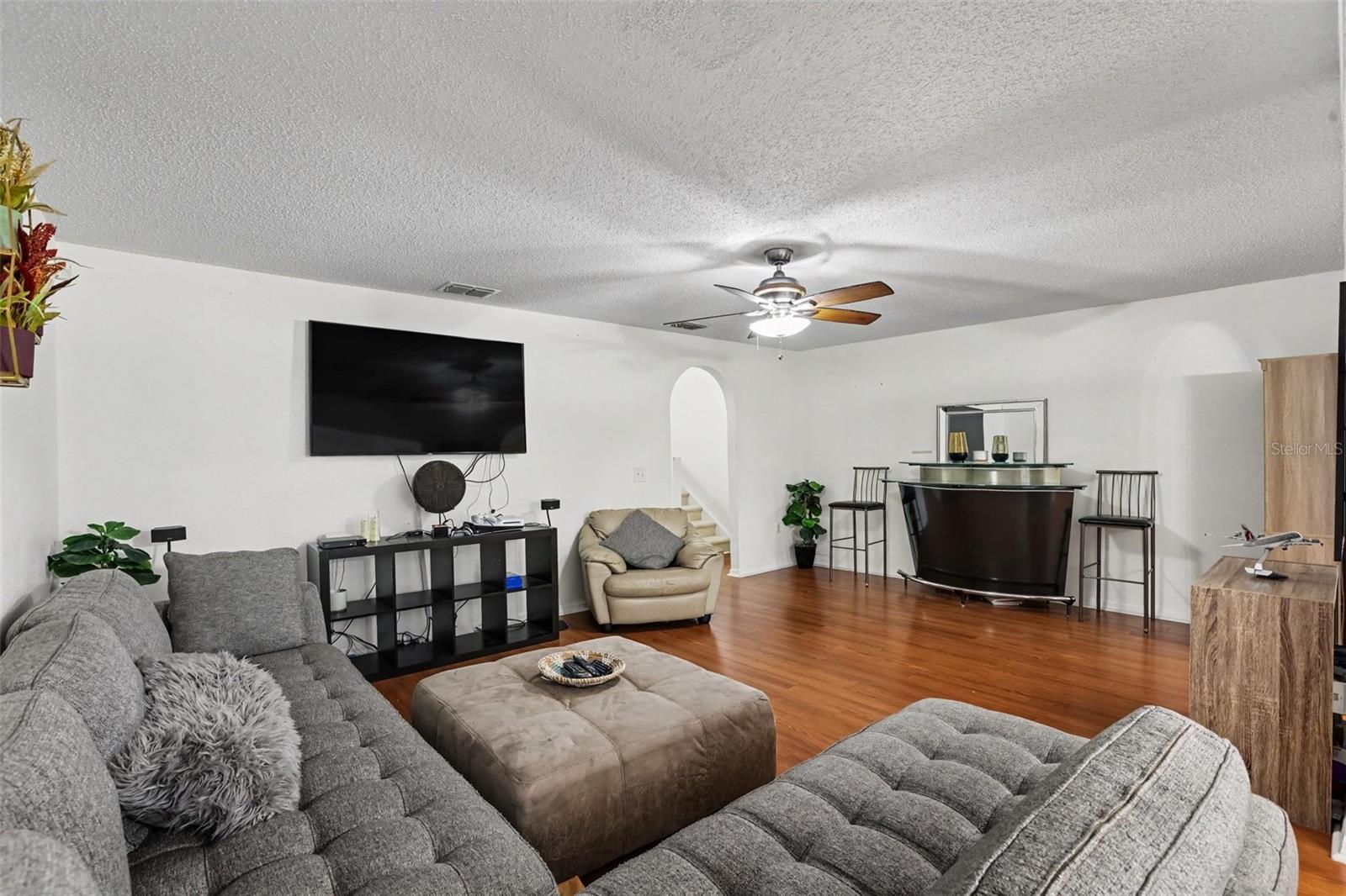 4607 ASHBURN SQUARE DRIVE