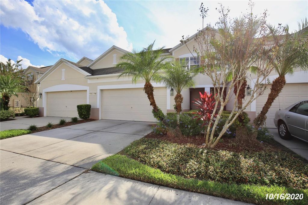 Photo of 1166 Shallcross Avenue, Orlando, FL 32828 (MLS # O6381655)