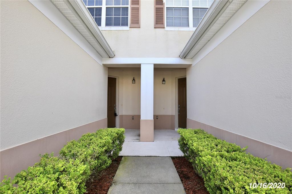 Photo of 1166 Shallcross Avenue, Orlando, FL 32828 (MLS # O6381655)
