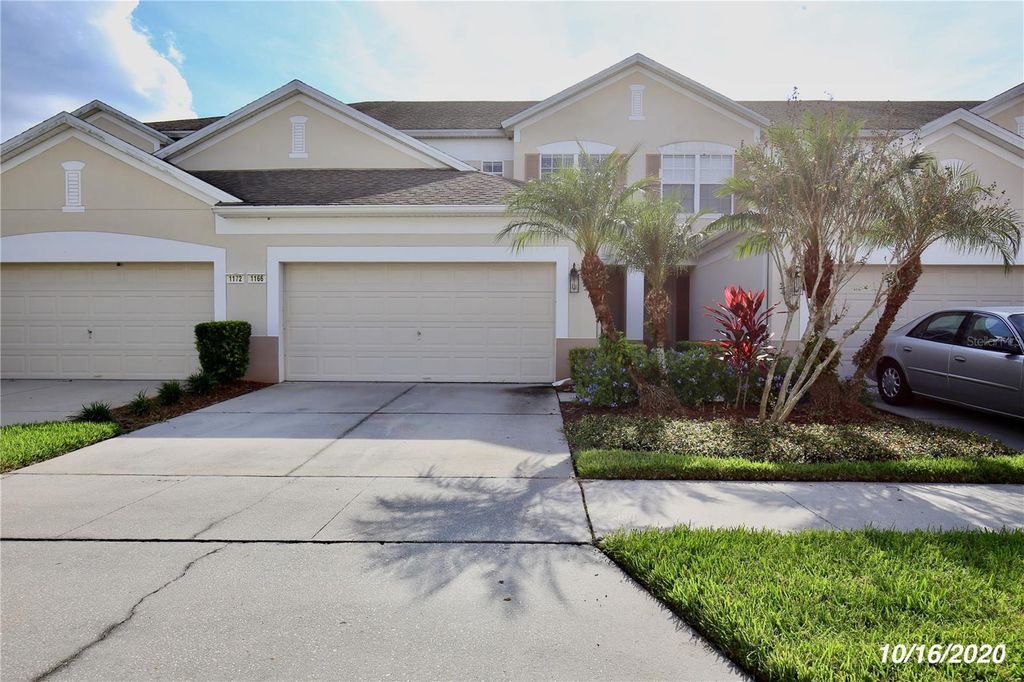 Photo of 1166 Shallcross Avenue, Orlando, FL 32828 (MLS # O6381655)