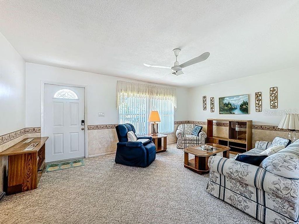 Photo of 313 Granada Boulevard, North Port, FL 34287 (MLS # N6143181)