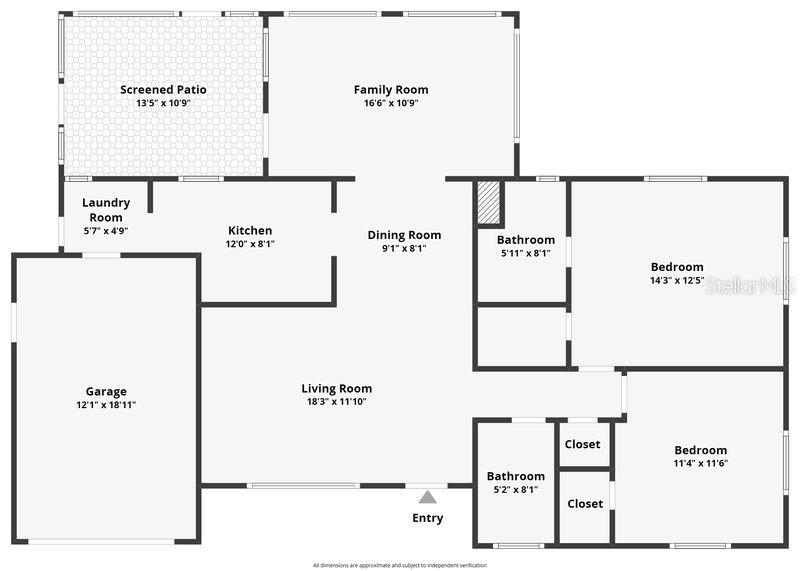 313 GRANADA BOULEVARD