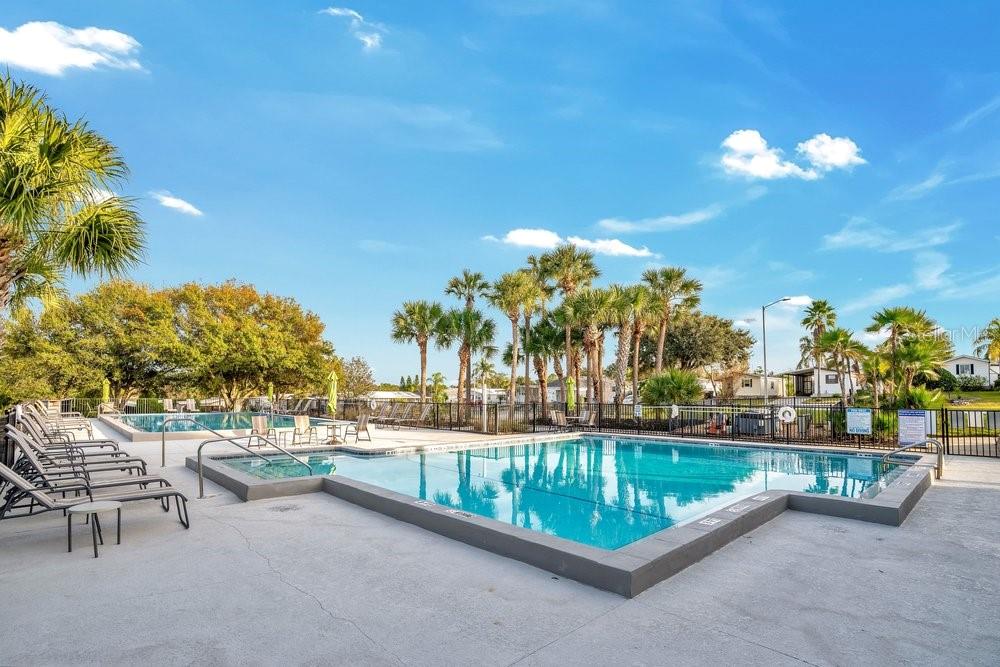 LAKESIDE AT BASS LAKE - Residential