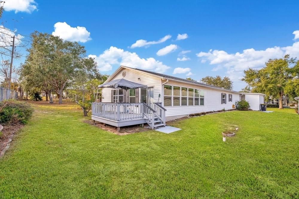 LAKESIDE AT BASS LAKE - Residential