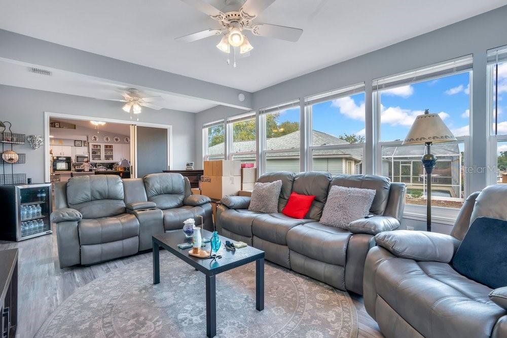 LAKESIDE AT BASS LAKE - Residential