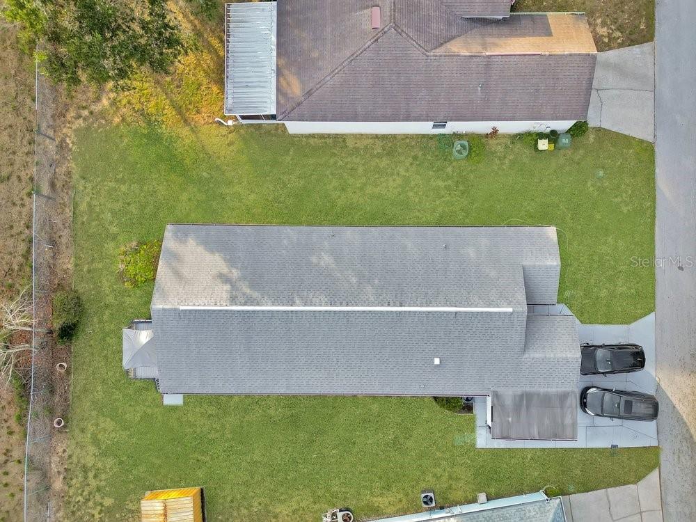 LAKESIDE AT BASS LAKE - Residential