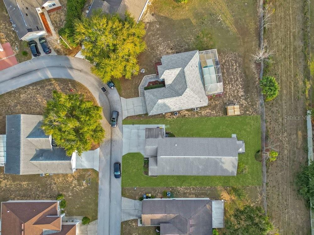 LAKESIDE AT BASS LAKE - Residential