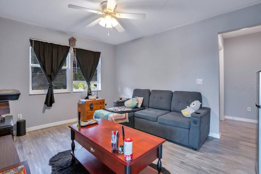 LAKESIDE AT BASS LAKE - Residential