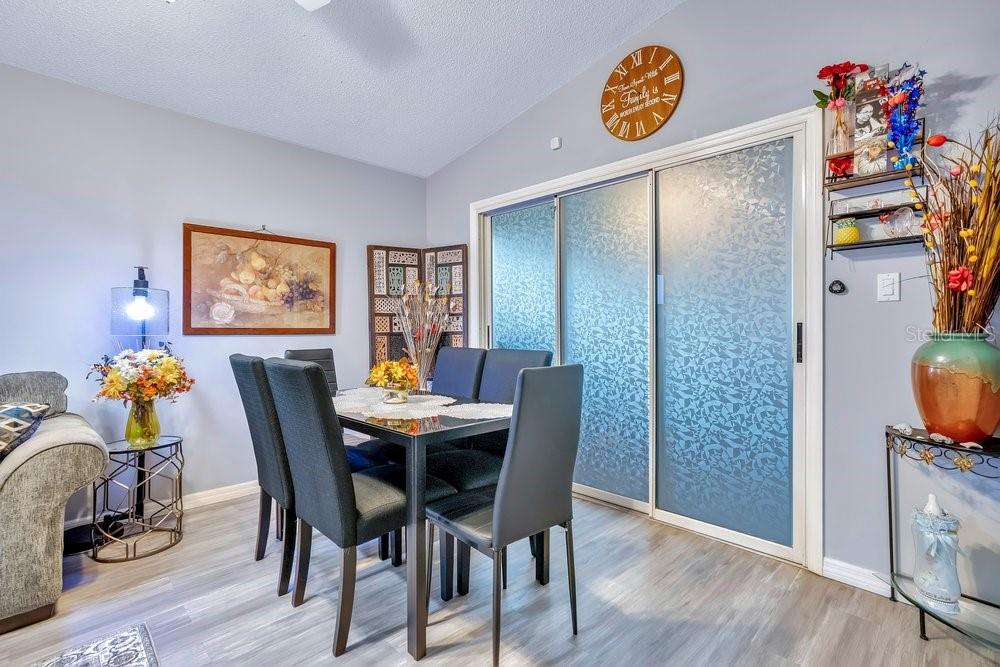 LAKESIDE AT BASS LAKE - Residential