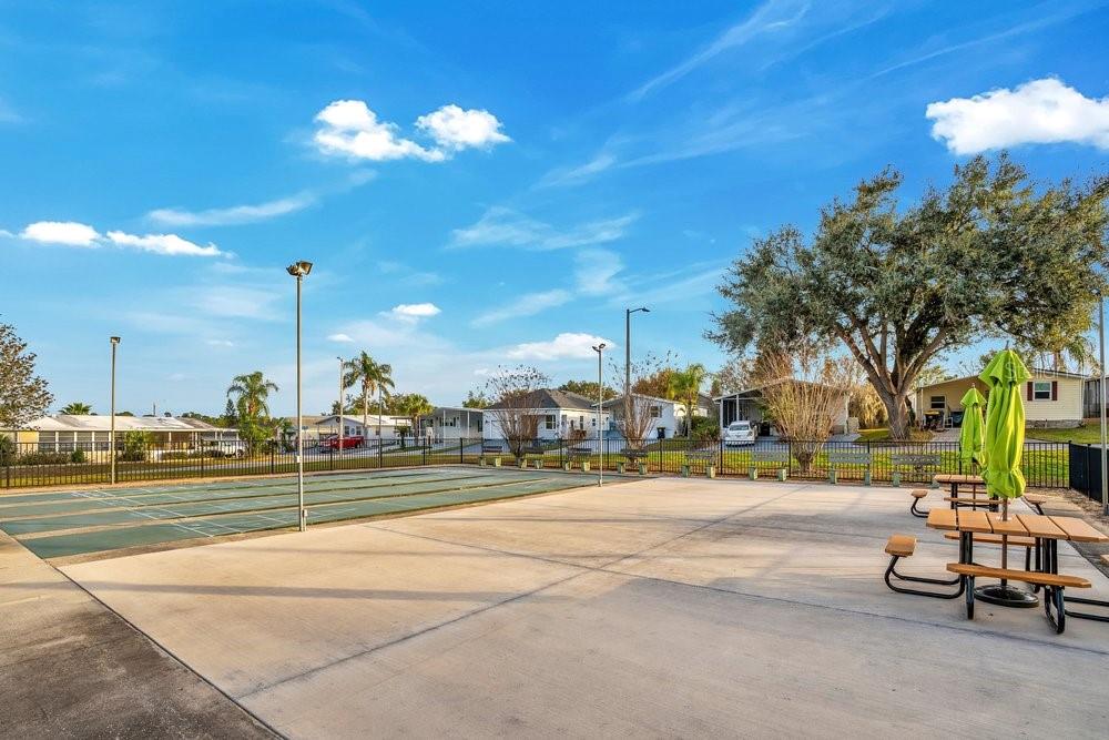 LAKESIDE AT BASS LAKE - Residential