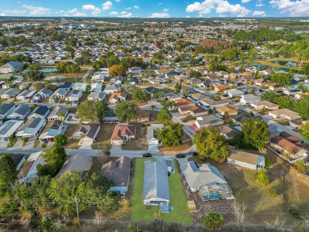 LAKESIDE AT BASS LAKE - Residential