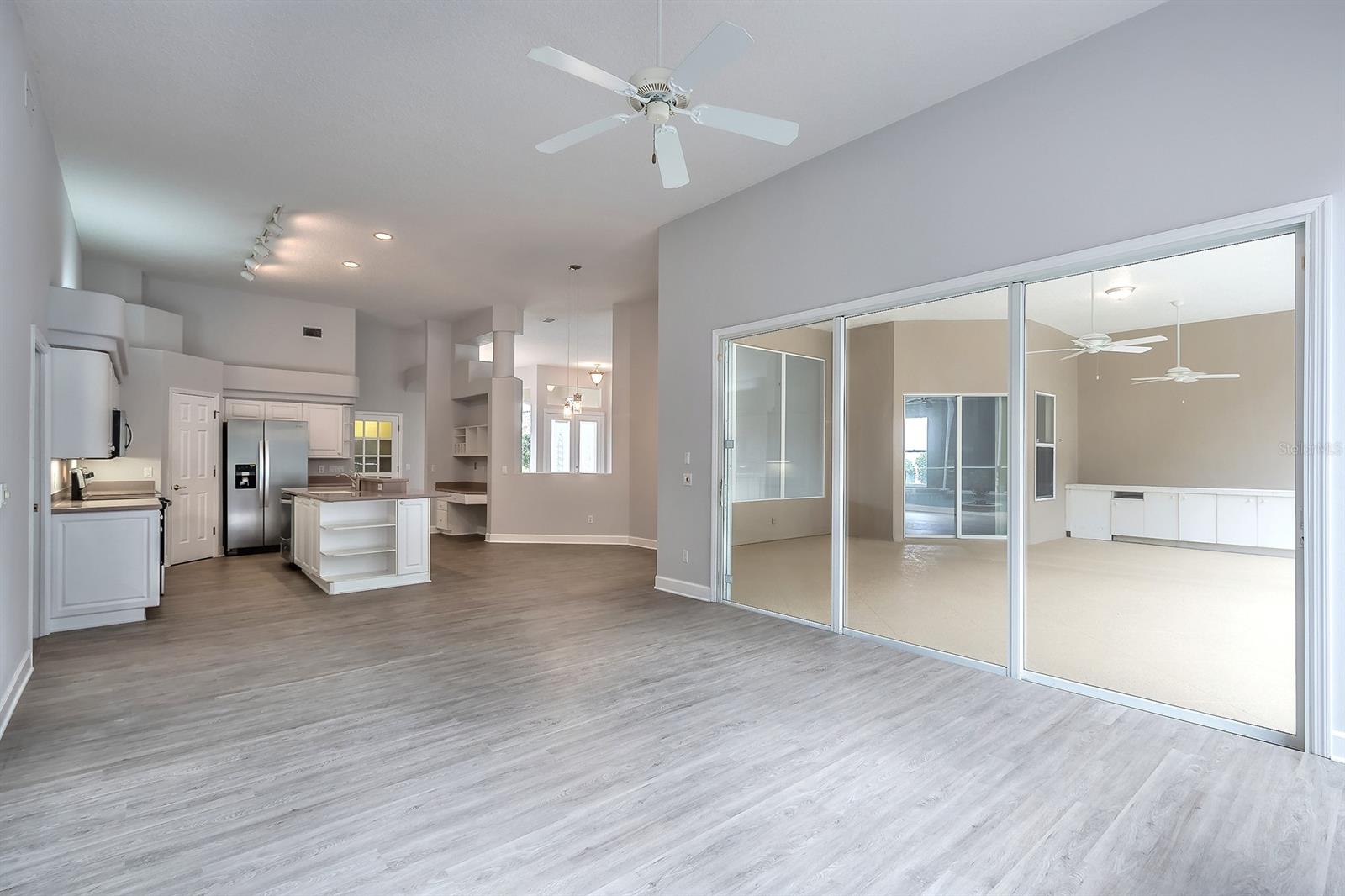 Sanctuary At Spruce Creek Lts 01-97 - Residential