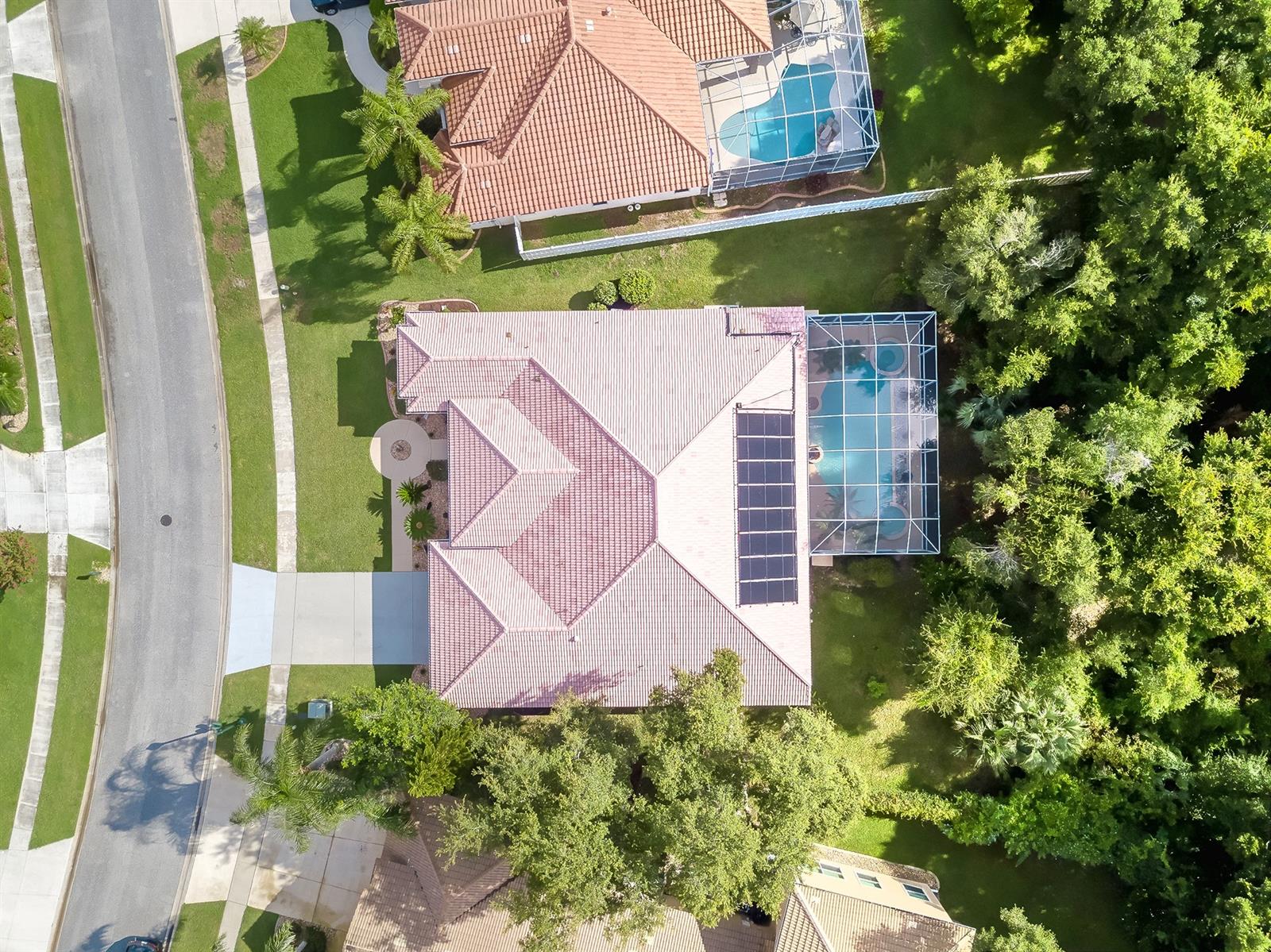 Sanctuary At Spruce Creek Lts 01-97 - Residential