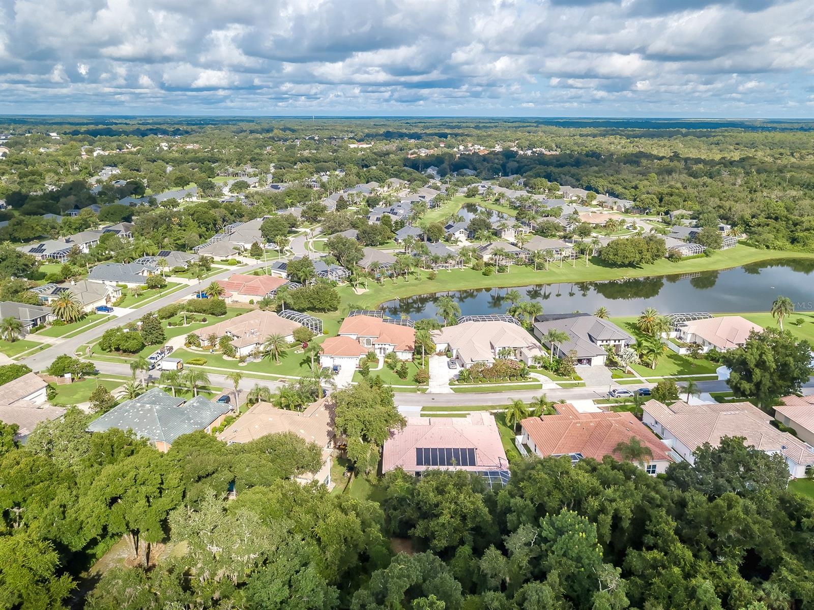 Sanctuary At Spruce Creek Lts 01-97 - Residential