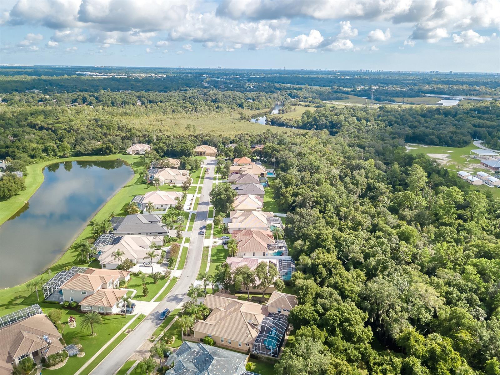 Sanctuary At Spruce Creek Lts 01-97 - Residential