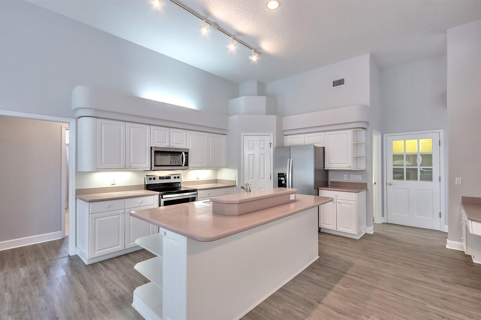 Sanctuary At Spruce Creek Lts 01-97 - Residential