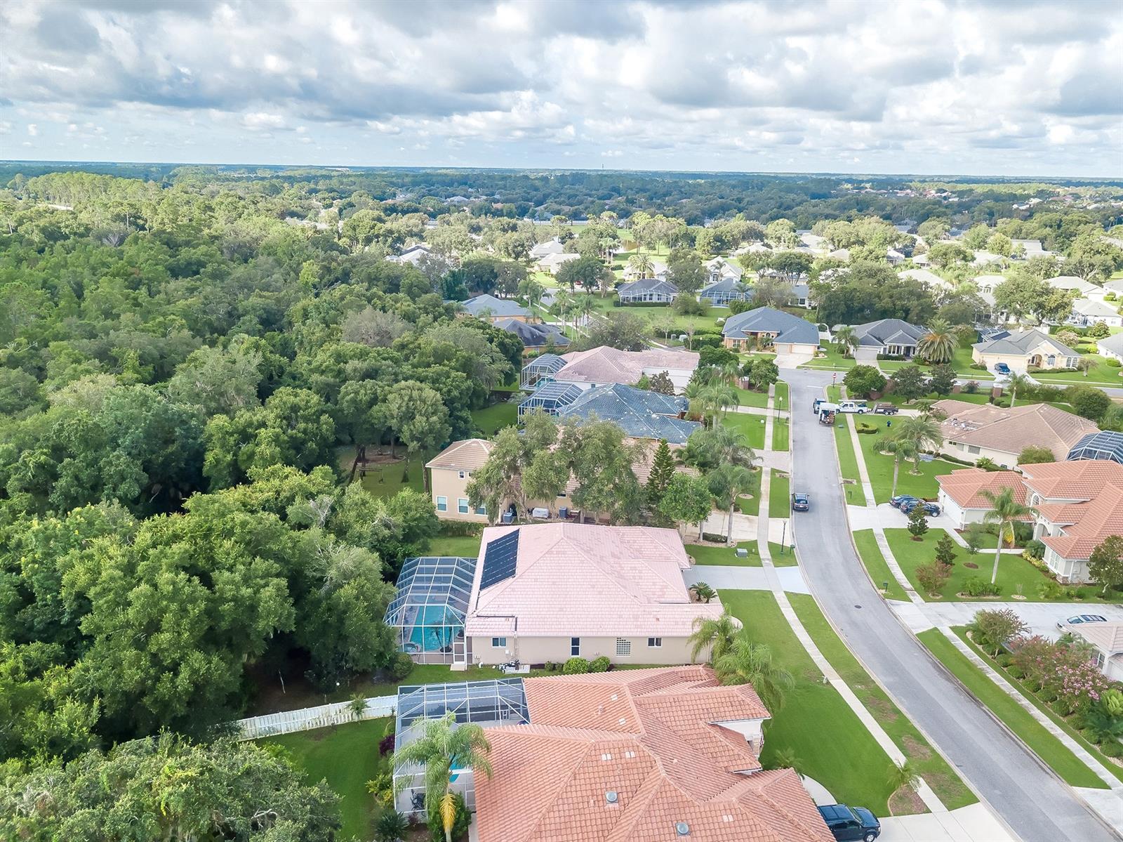 Sanctuary At Spruce Creek Lts 01-97 - Residential