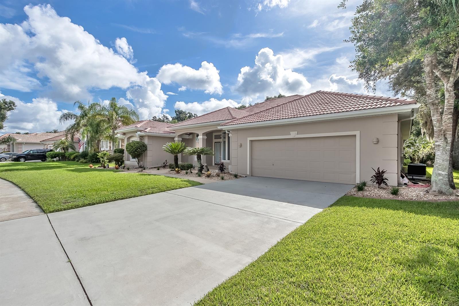 Sanctuary At Spruce Creek Lts 01-97 - Residential