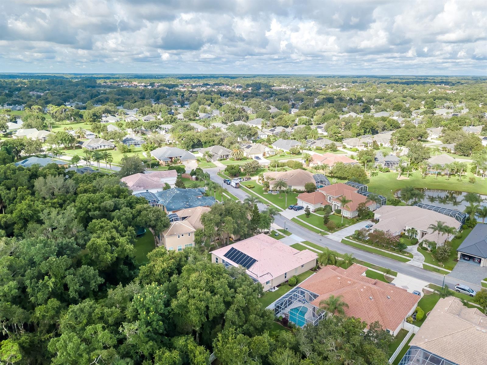 Sanctuary At Spruce Creek Lts 01-97 - Residential