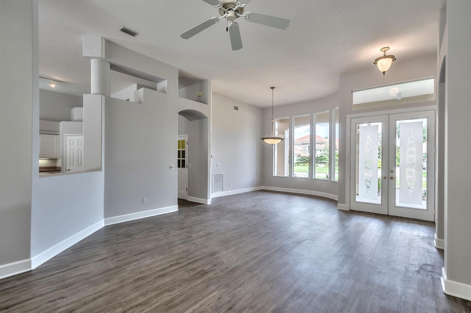 Sanctuary At Spruce Creek Lts 01-97 - Residential