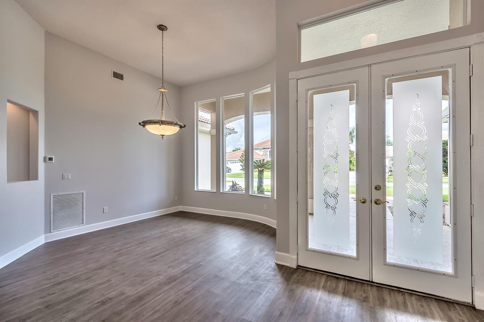 Sanctuary At Spruce Creek Lts 01-97 - Residential