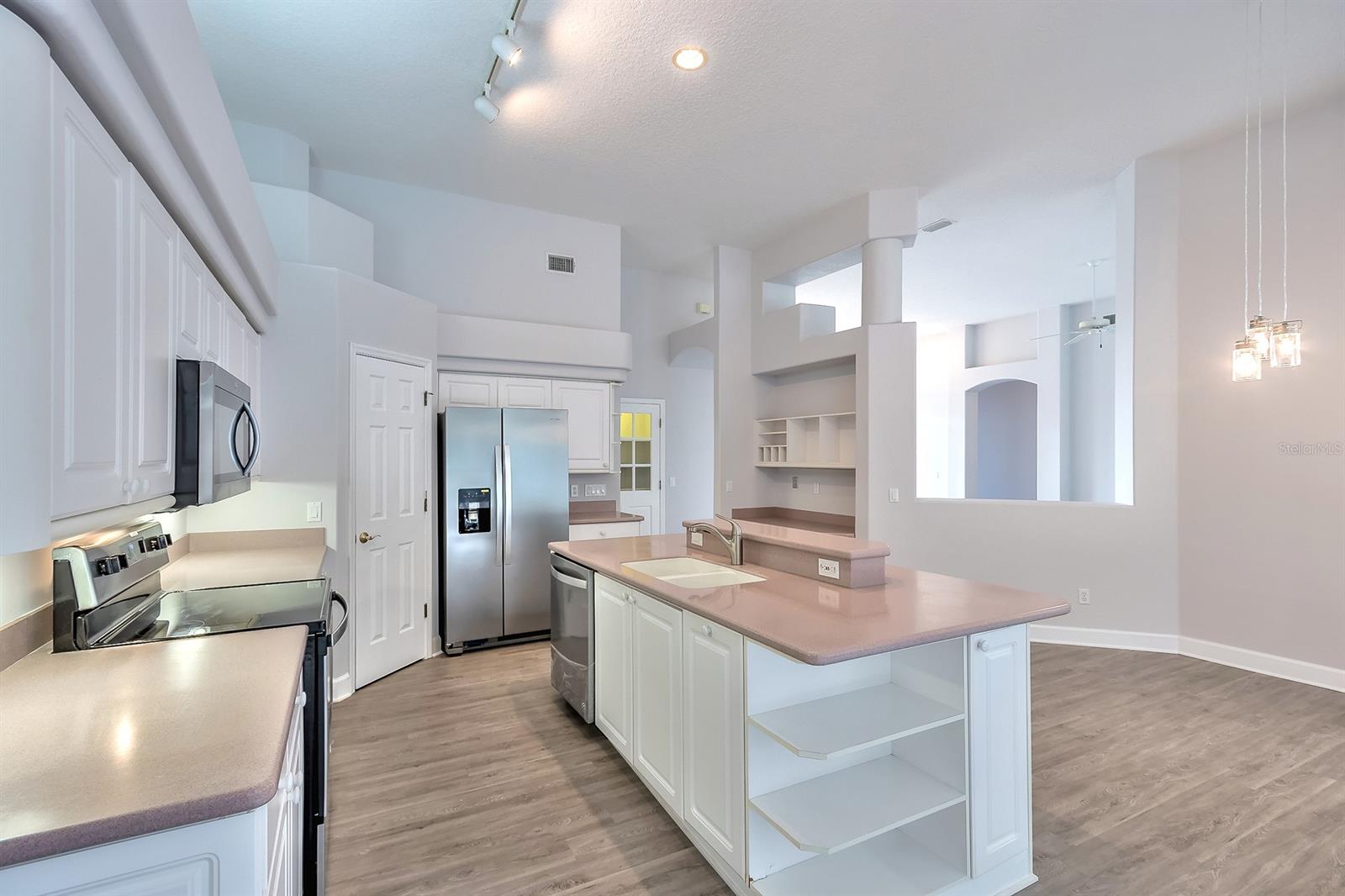 Sanctuary At Spruce Creek Lts 01-97 - Residential