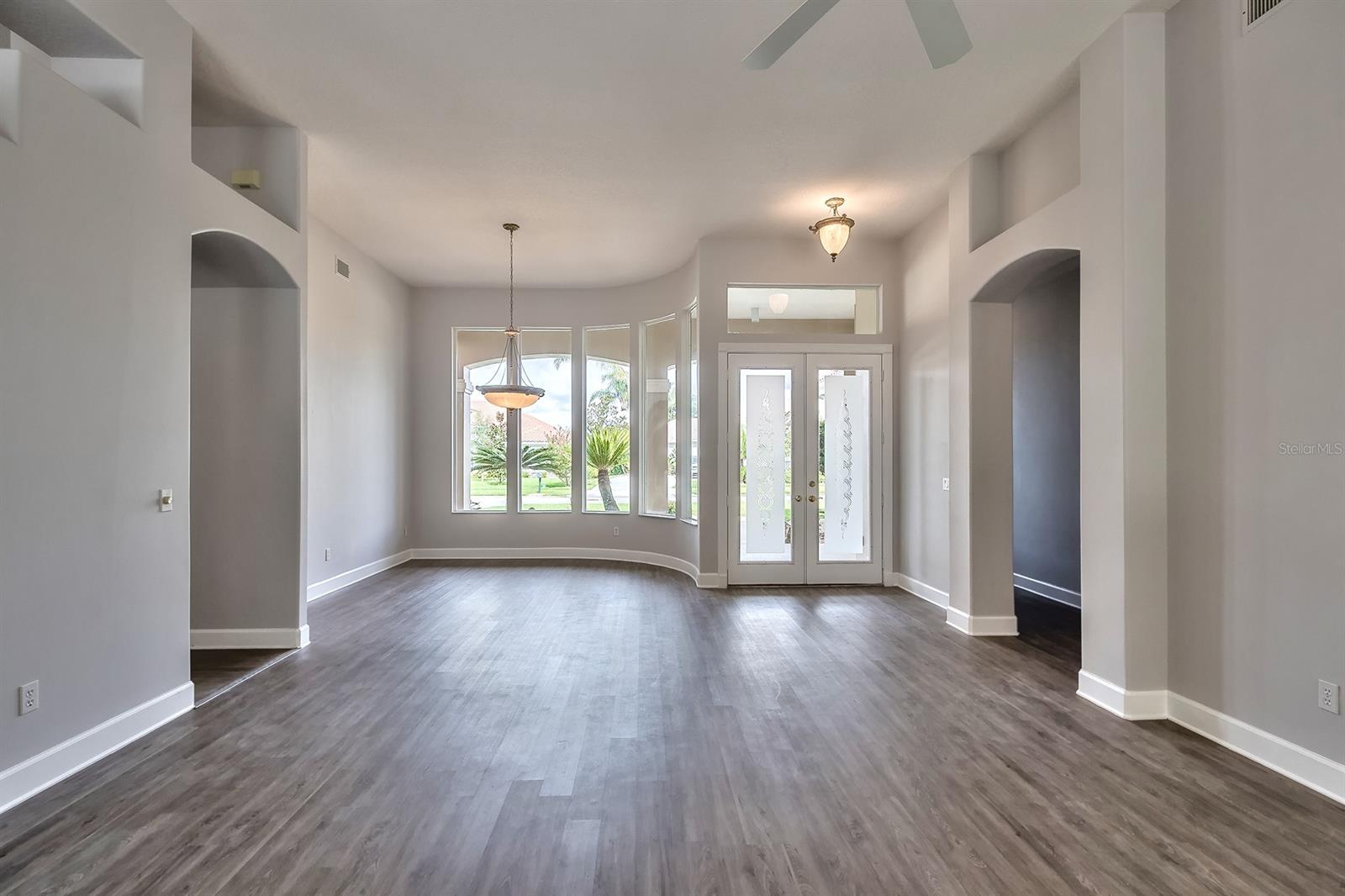 Sanctuary At Spruce Creek Lts 01-97 - Residential