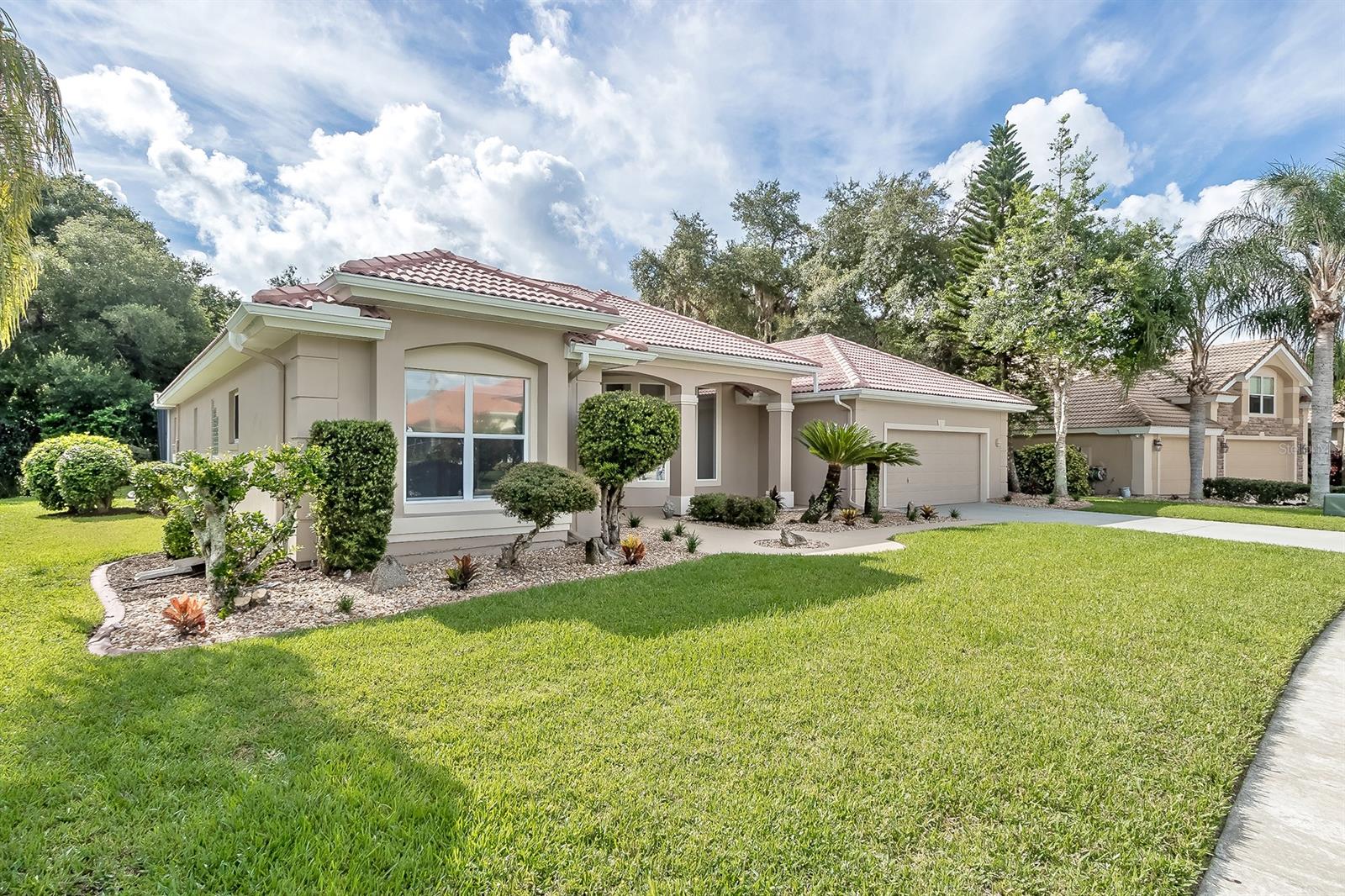 Sanctuary At Spruce Creek Lts 01-97 - Residential