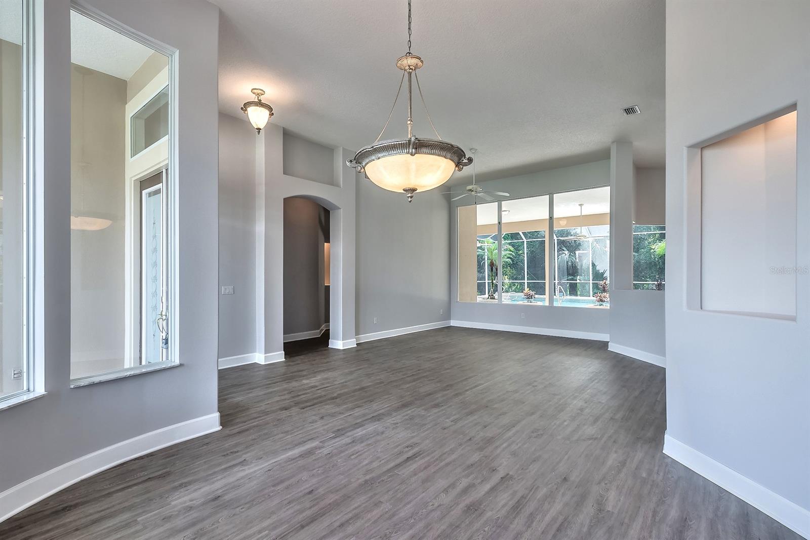 Sanctuary At Spruce Creek Lts 01-97 - Residential