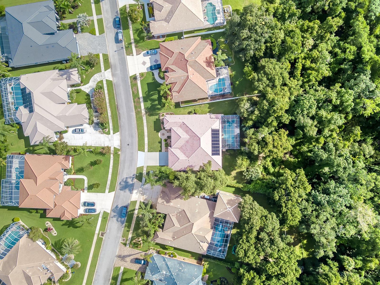 Sanctuary At Spruce Creek Lts 01-97 - Residential