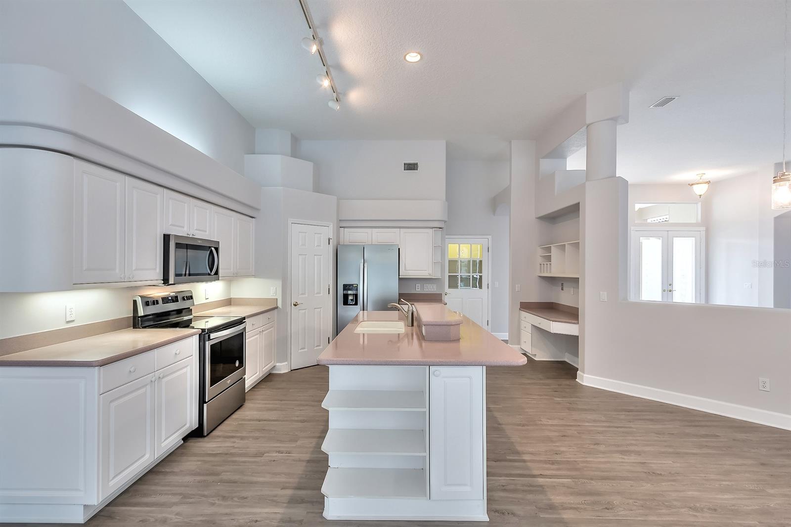 Sanctuary At Spruce Creek Lts 01-97 - Residential