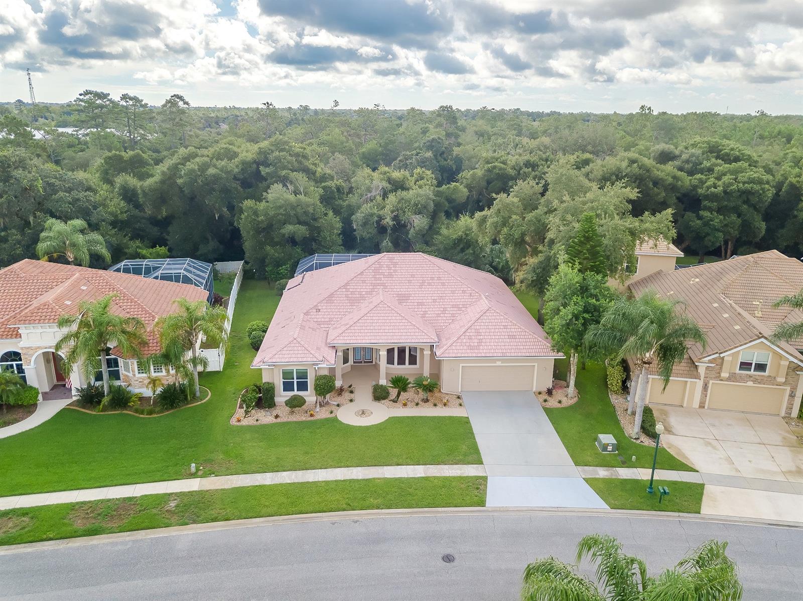 Sanctuary At Spruce Creek Lts 01-97 - Residential