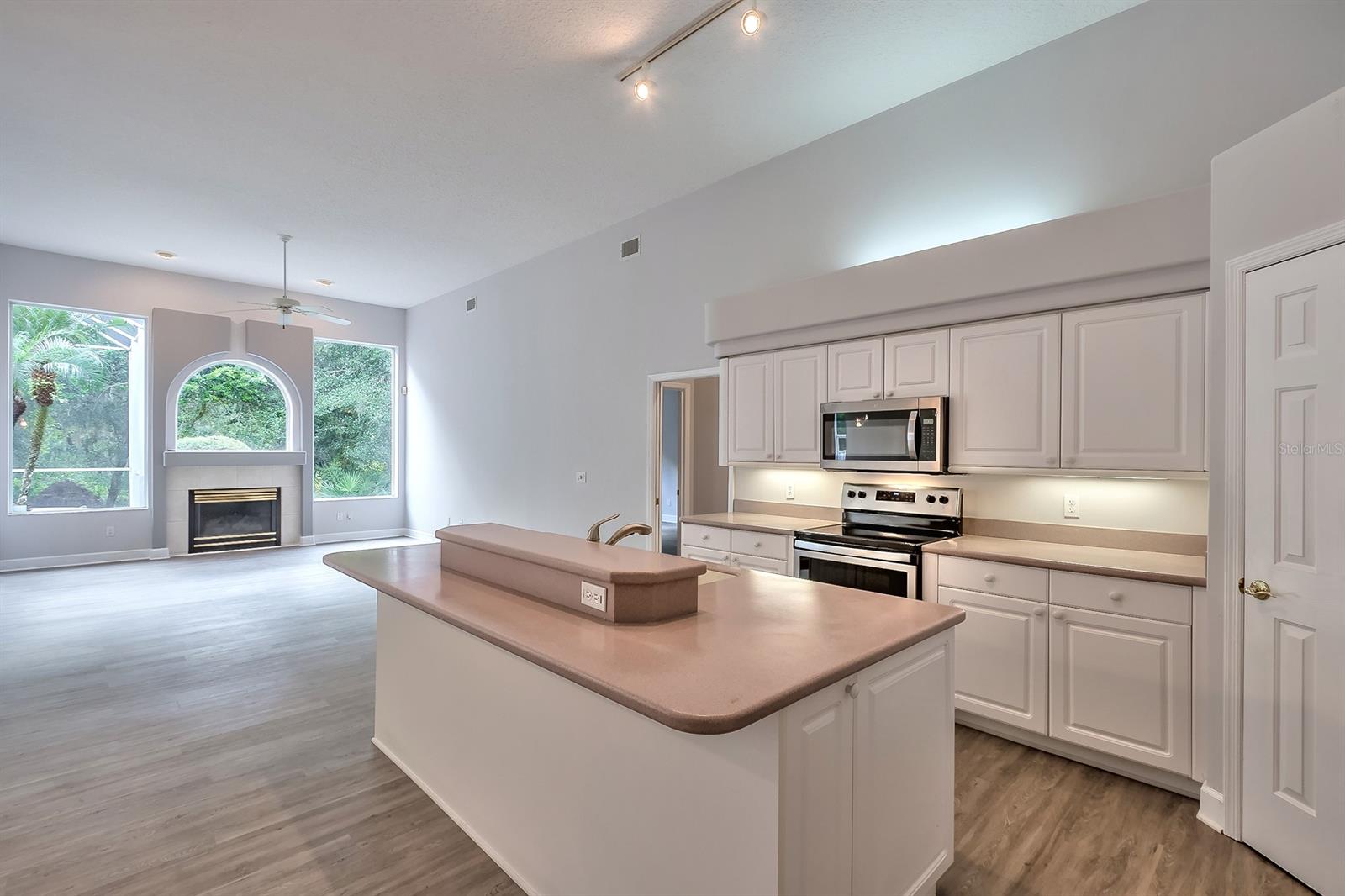 Sanctuary At Spruce Creek Lts 01-97 - Residential