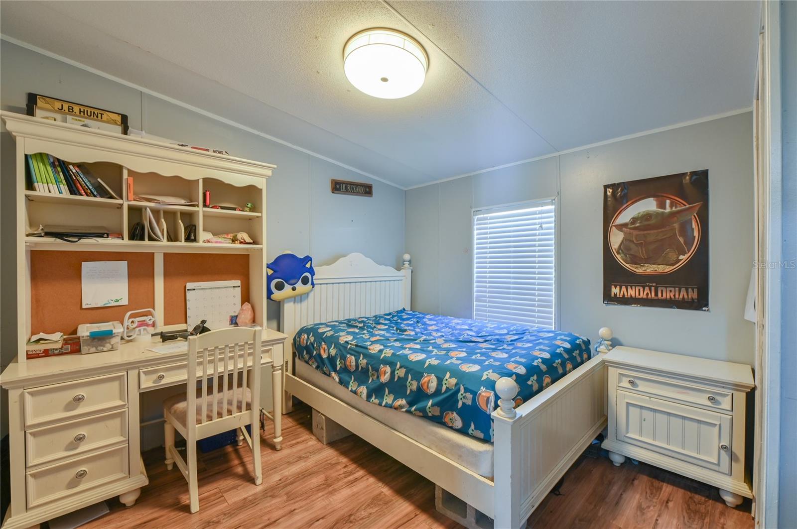 GRAHAMVILLE 02 - Farm