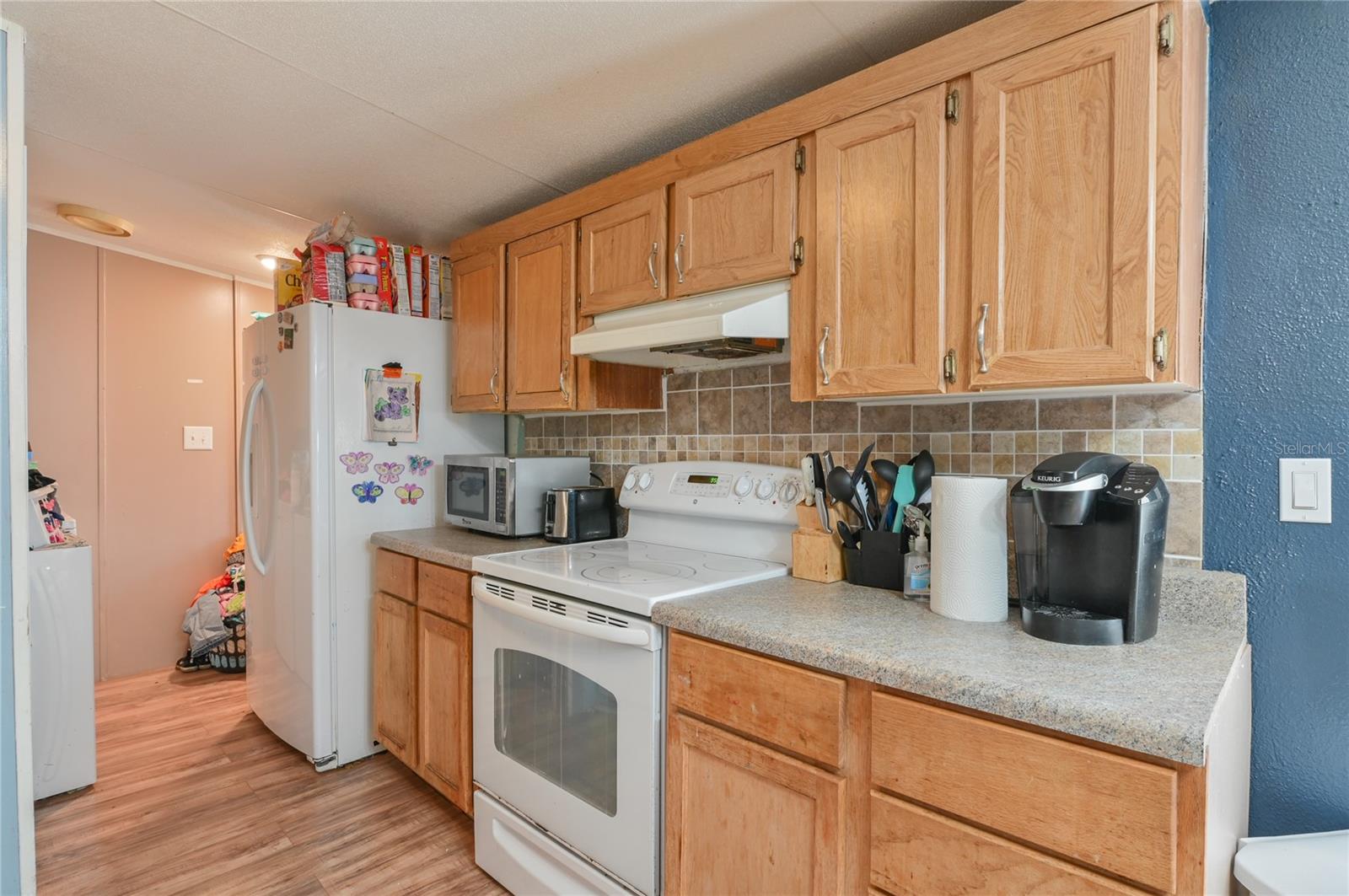 GRAHAMVILLE 02 - Farm